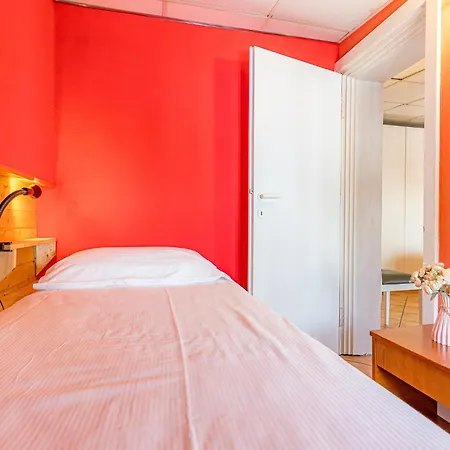 Appartement Paolino *