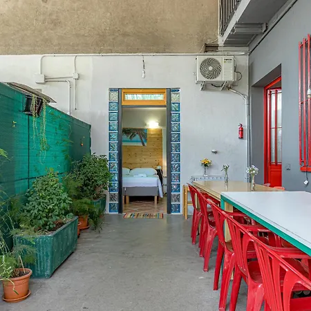 Paolino Appartement *