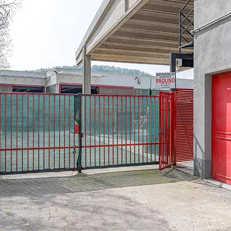 Appartement Paolino
