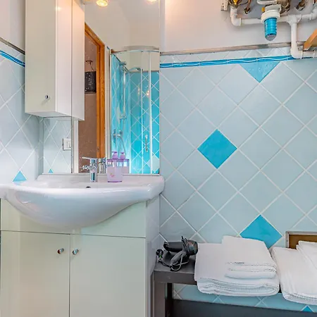Appartement Paolino Tavernerio