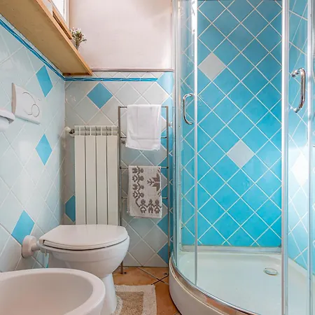 Paolino Appartement Tavernerio