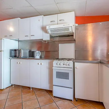 Paolino Appartement