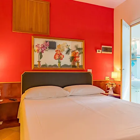 Paolino Apartmán Tavernerio