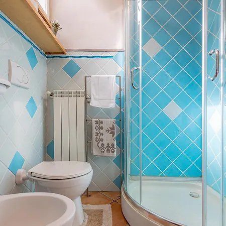 Paolino Apartment Tavernerio