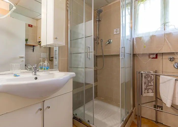 Paolino Apartmán Tavernerio