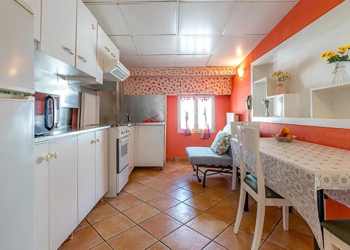 Apartmán Paolino Tavernerio