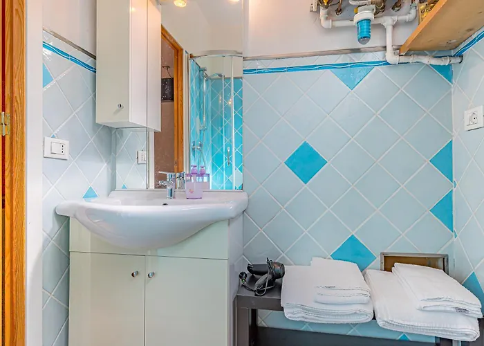 Apartmán Paolino Tavernerio