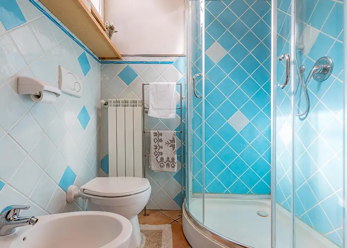 Paolino Apartmán Tavernerio