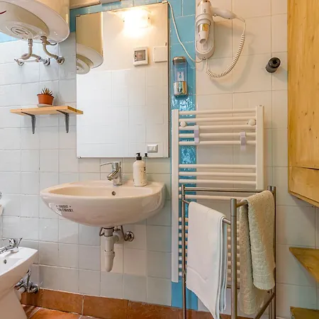 Apartamento Paolino